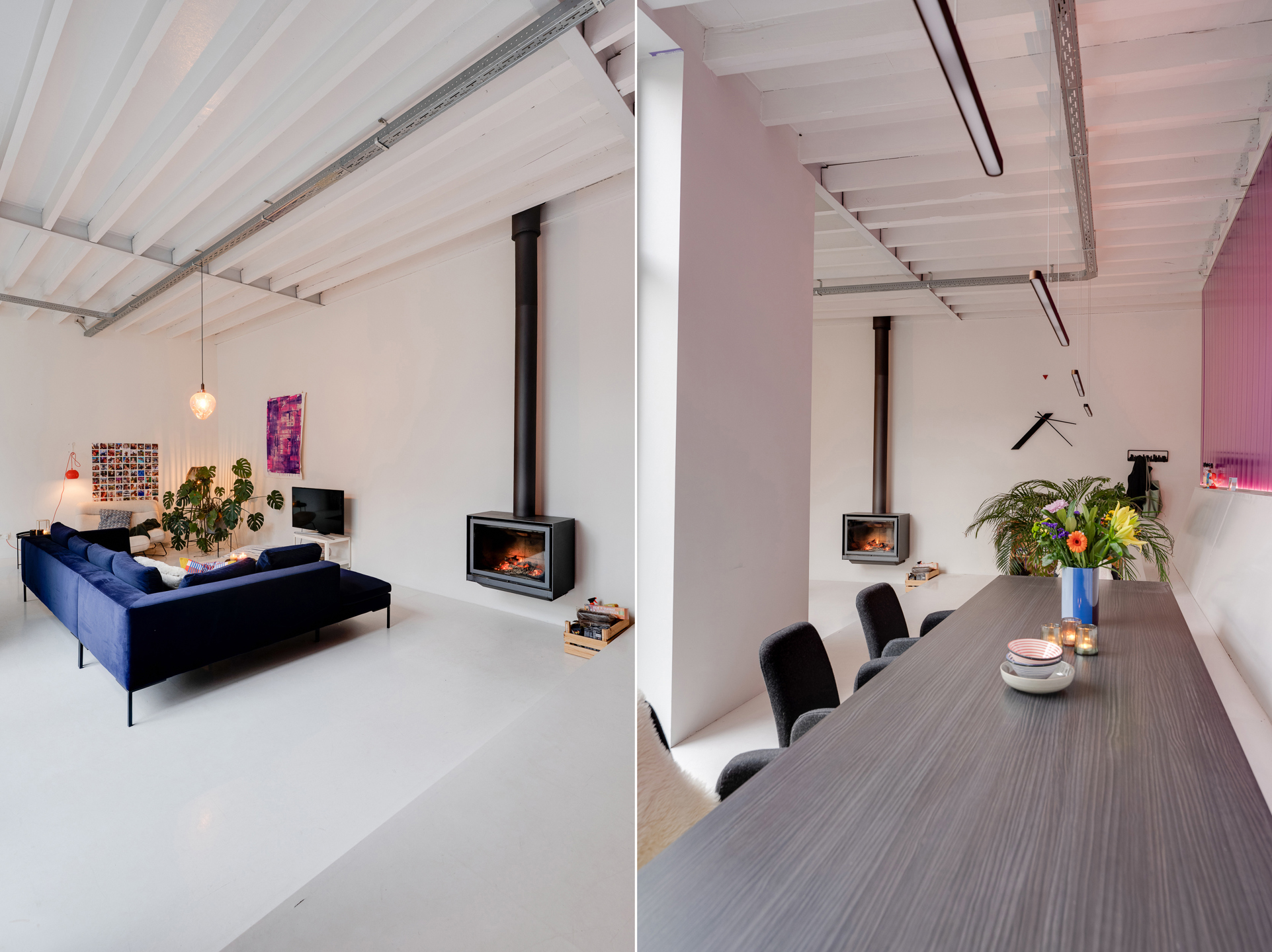 Stadsvilla met bakken potentieel - foto 5