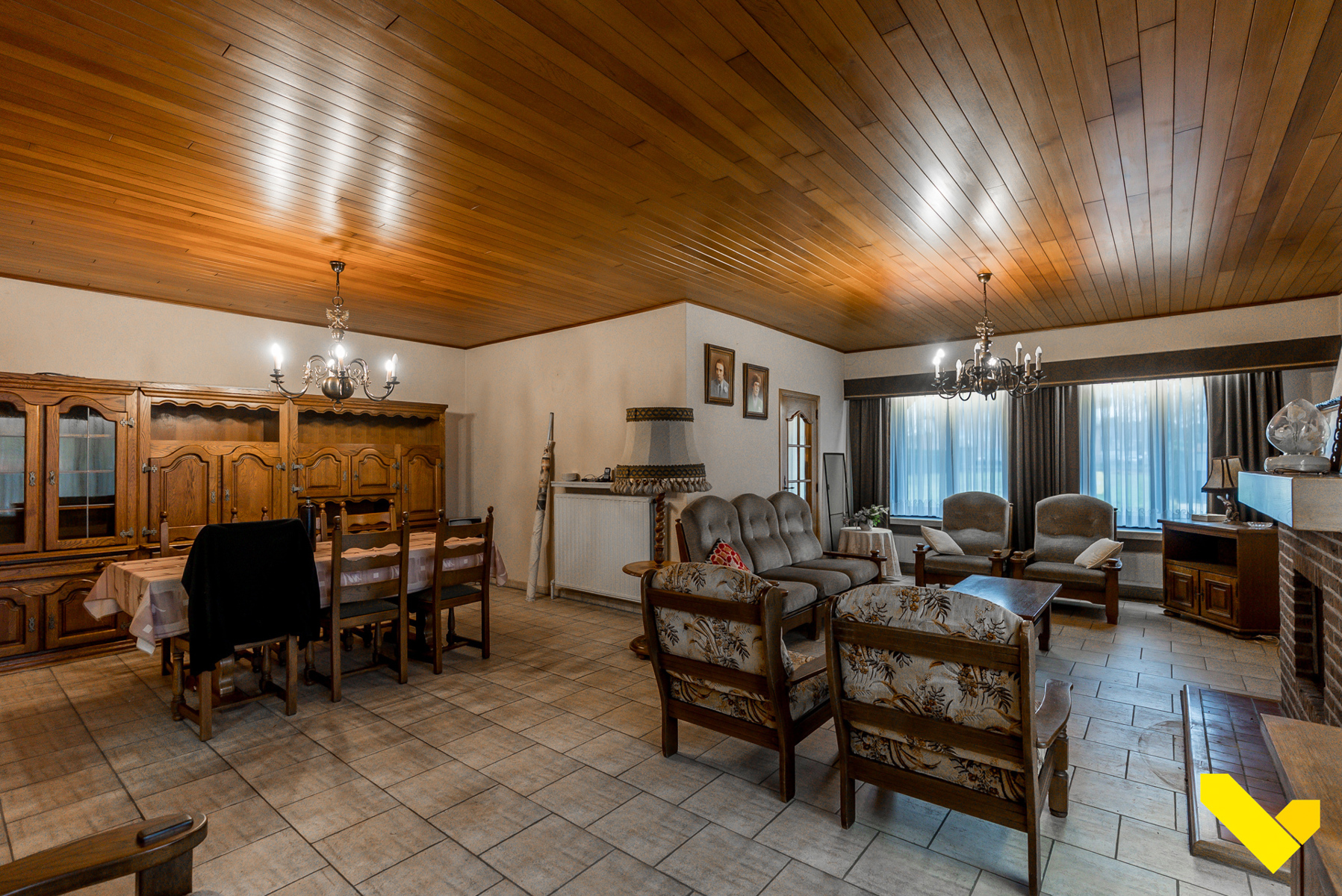 Rust, ruimte en potentieel in Geel - foto 2