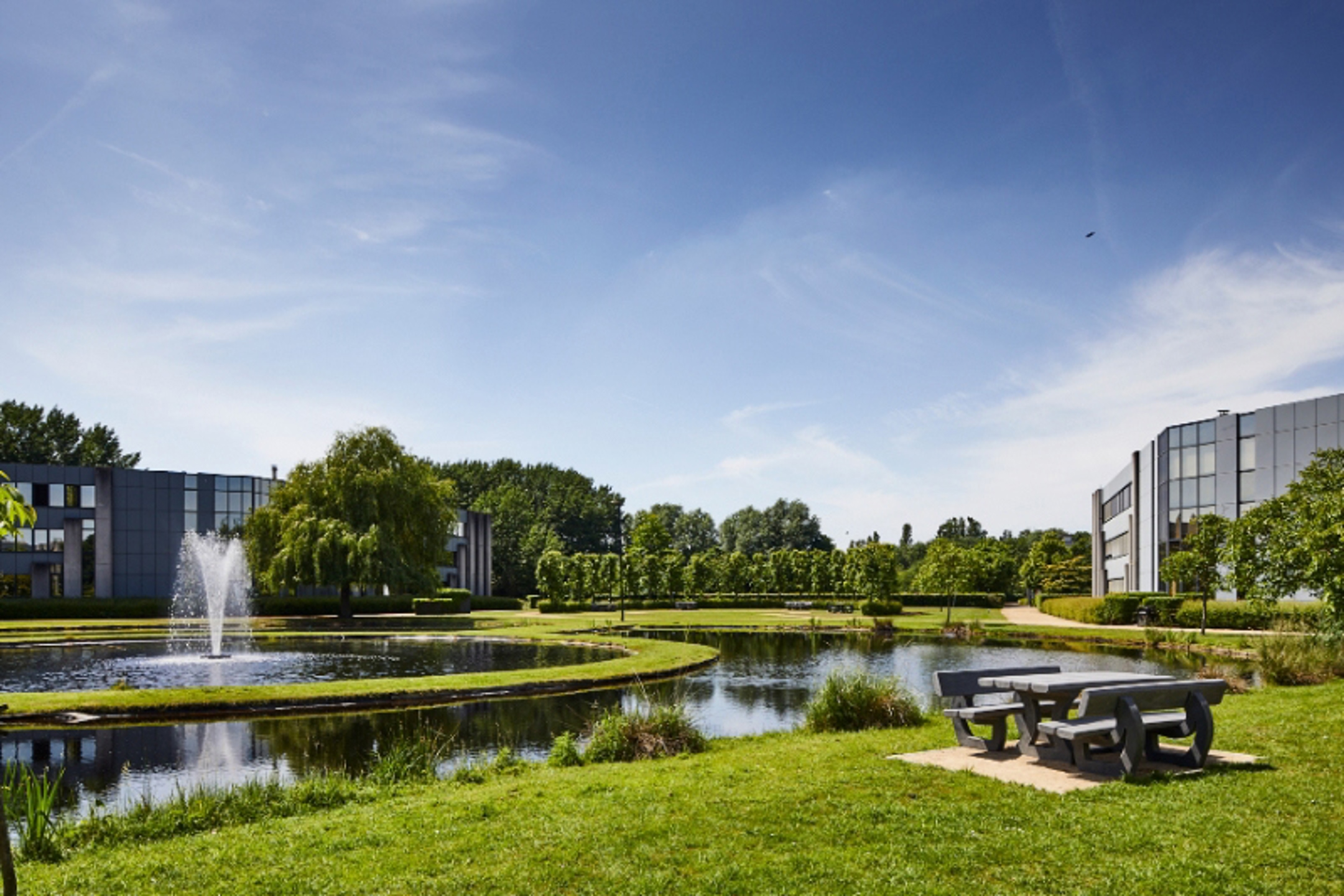 Kantoren te huur Bornem - foto 1