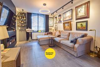 Instapklare gezinswoning met 3 slaapkamers te Nieuwpoort-Stad op 140 m². De woning is in 2018 gerenoveerd en beschikt over 3 slaapkamers en...