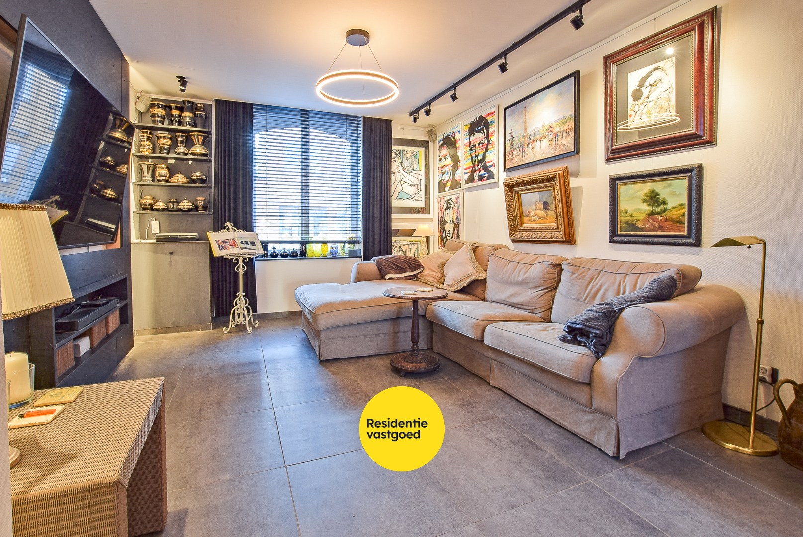 Instapklare gezinswoning met 3 slaapkamers te Nieuwpoort-Stad op 140 m² - foto 2