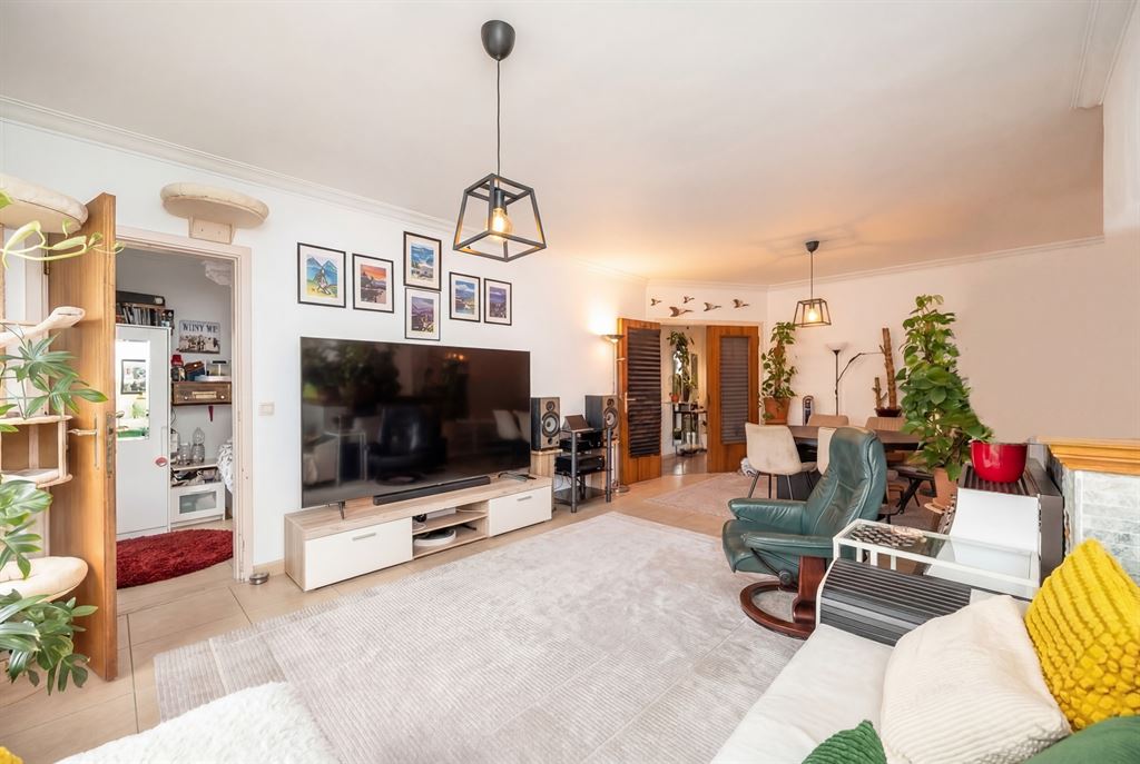 Instapklaar appartement tussen 2 parken - foto 3