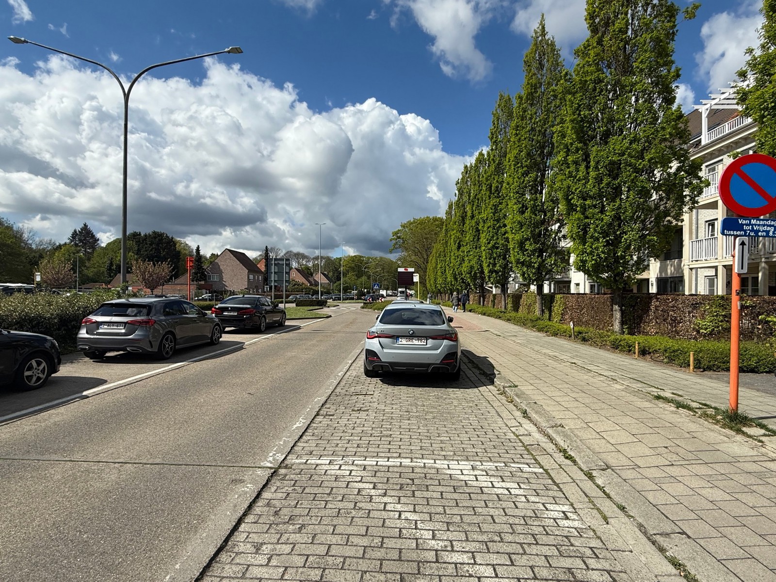 Ondergrondse autostaanplaats. - foto 5