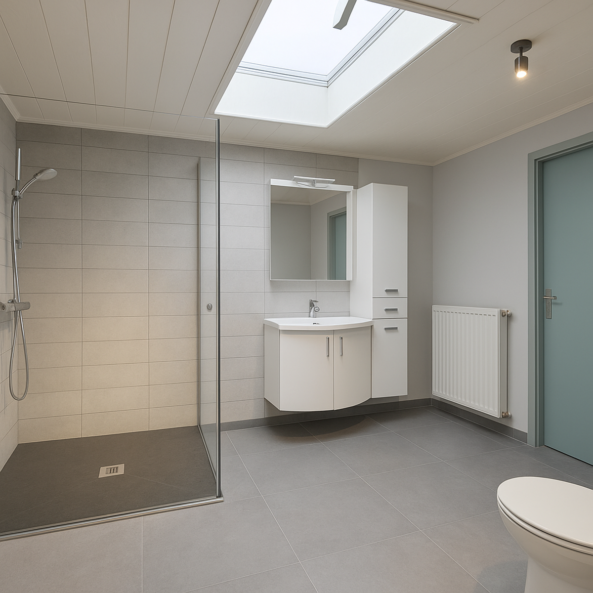 Woning met grond en garage - foto 5