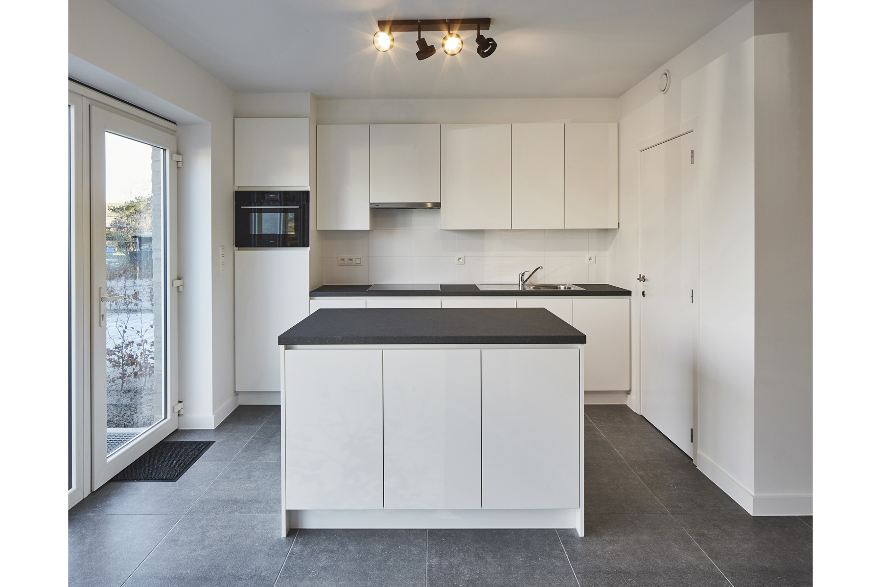 Energiezuinige woning met 4 slpk op toplocatie. - foto 5