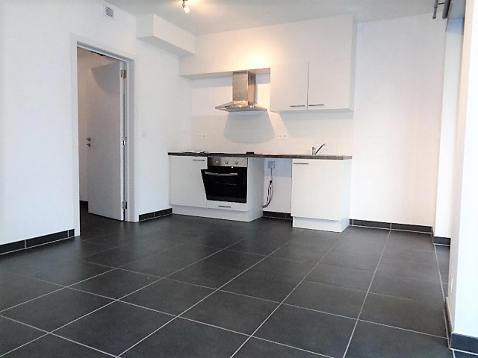 Leuke studio nabij Gent Zuid - foto 3