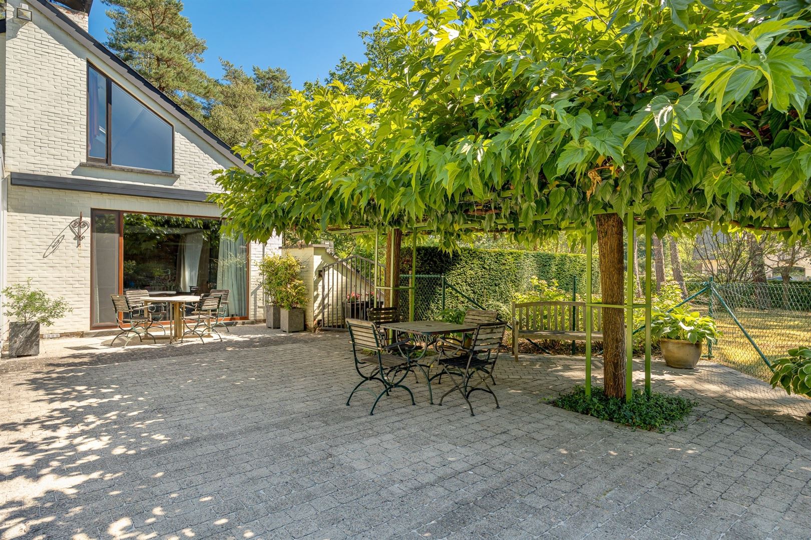 Maison à vendre à Keerbergen avec 3 chambres - photo 3