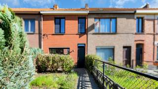 House for sale in Turnhout