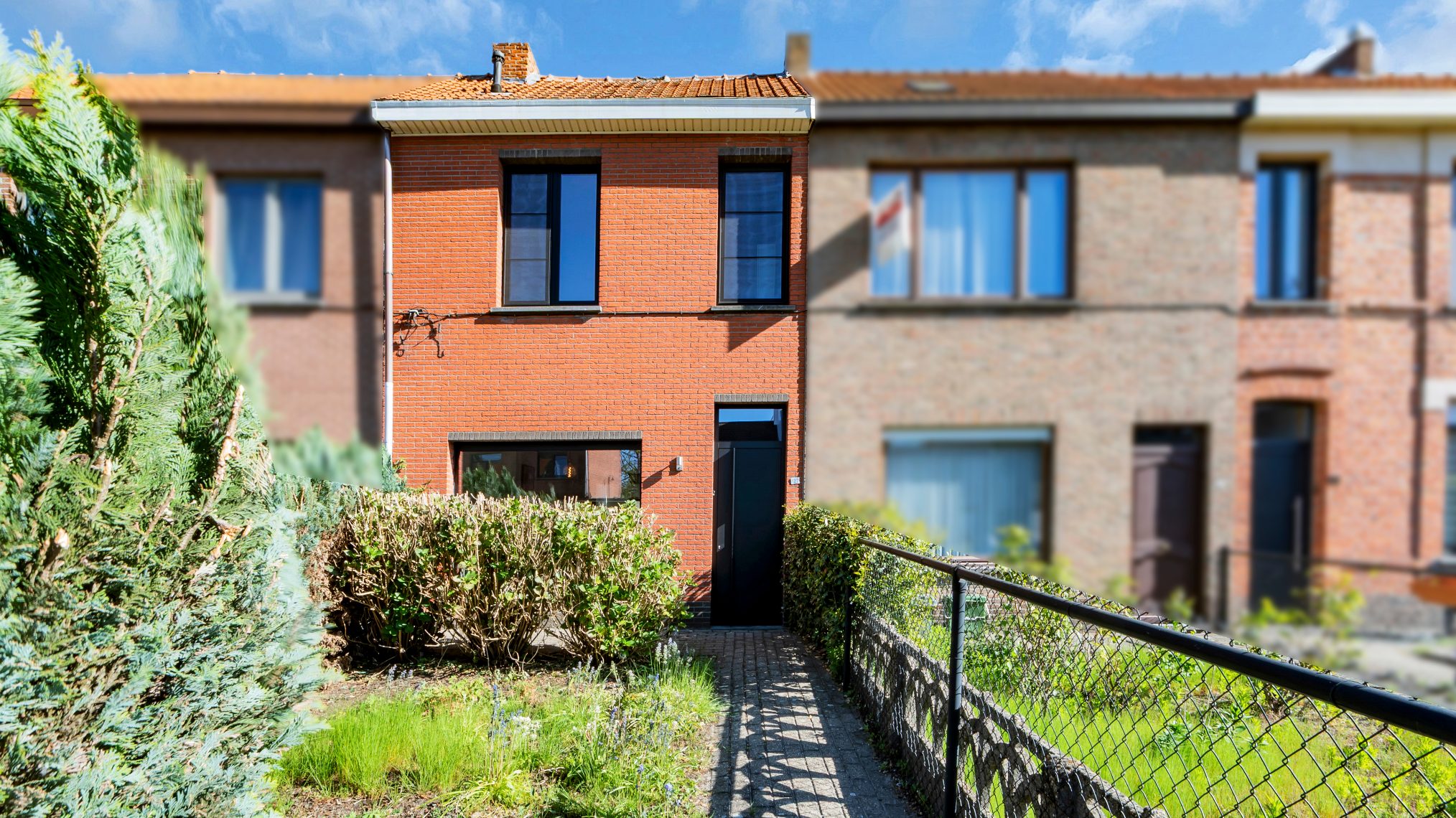 House for sale in Turnhout with 3 bedrooms - photo 1