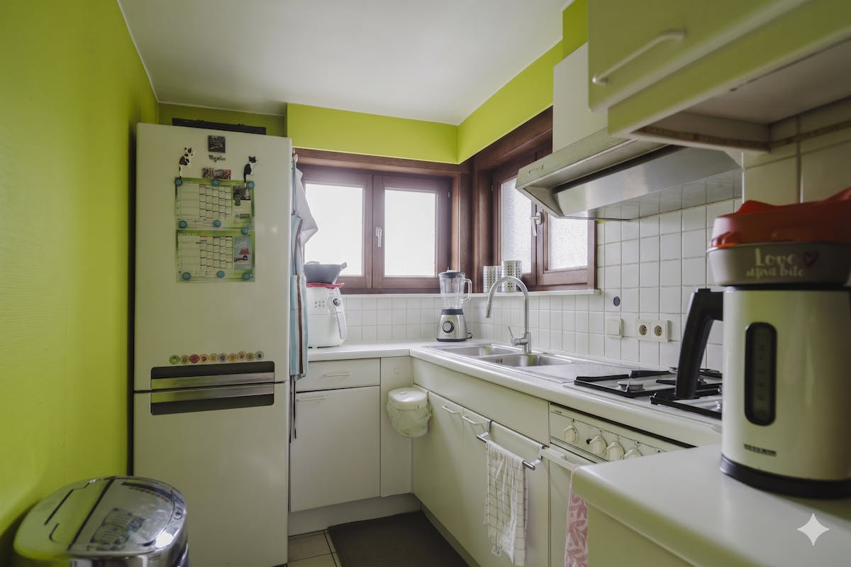 Leuke gezinswoning met 3 slaapkamers te Kortrijk - foto 5