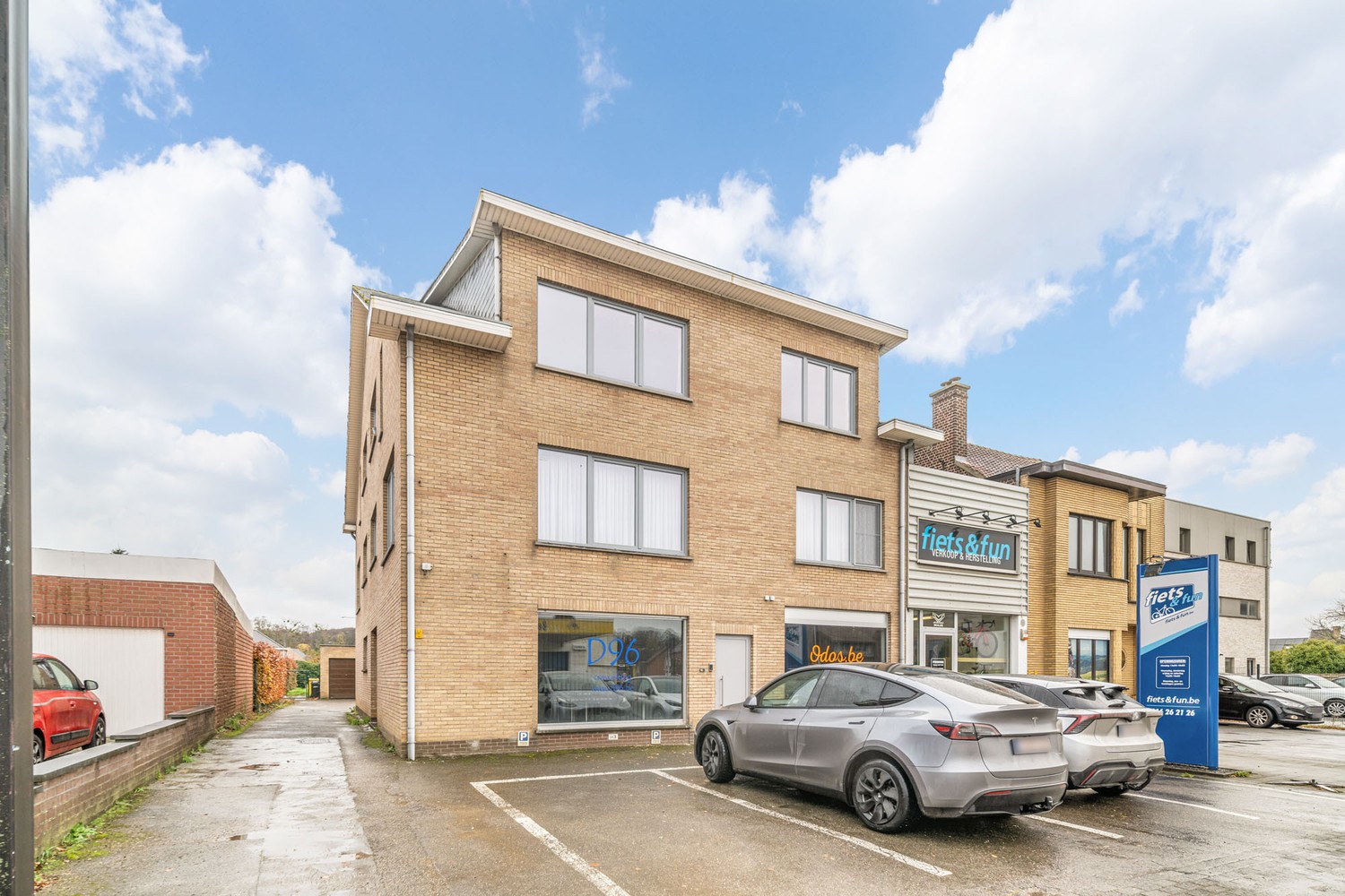 Appartement te koop in Lubbeek met 2 slaapkamers - foto 1