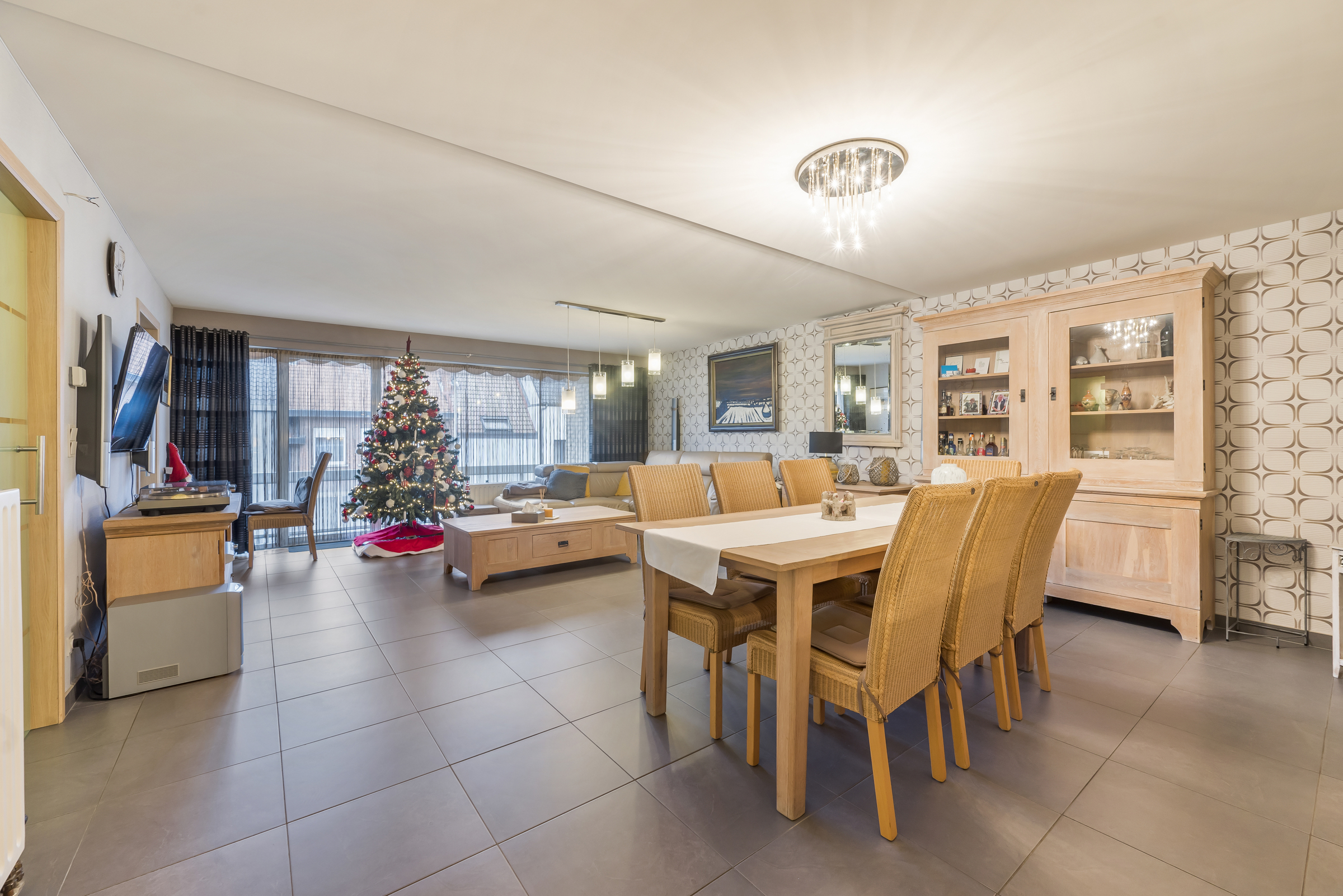 Appartement te koop in Temse met 3 slaapkamers - foto 4