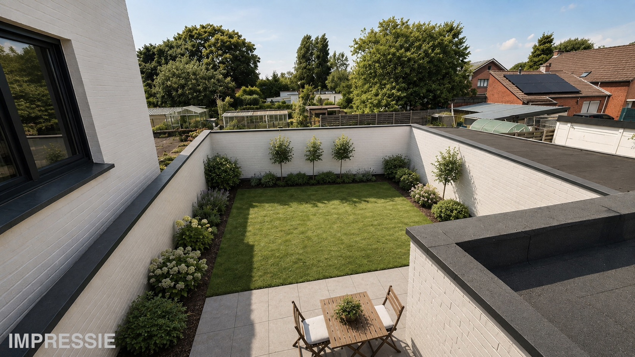 Huis te koop in Schilde met 3 slaapkamers - foto 4