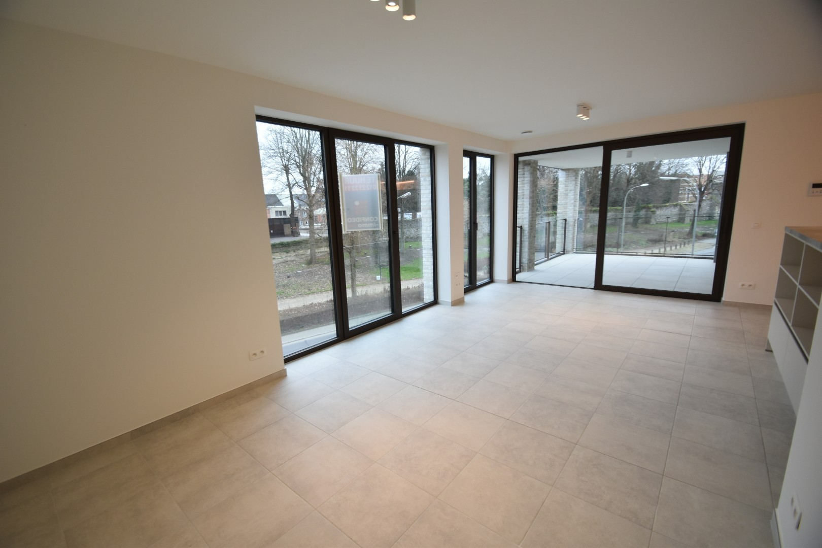 Nieuwbouw appartement in centrum Tongeren - foto 4