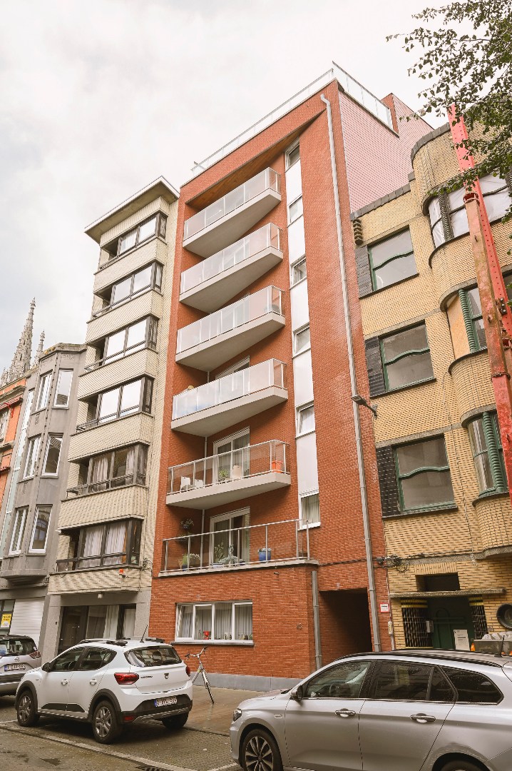 DUPLEX APPARTEMENT MET ZONNETERRASSEN OP TOPLIGGING - foto 4