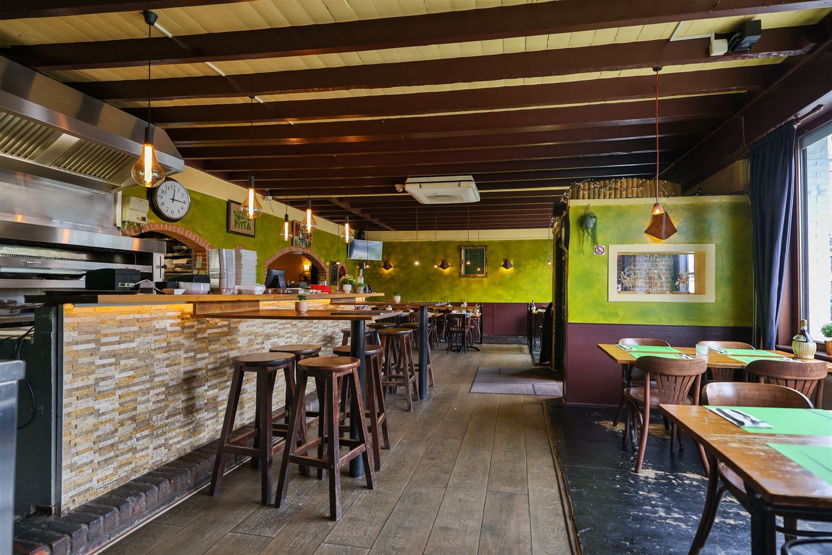 Opbrengsteigendom te koop in Stabroek! - foto 5