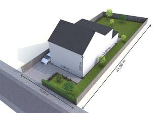 Land for sale in Mol
