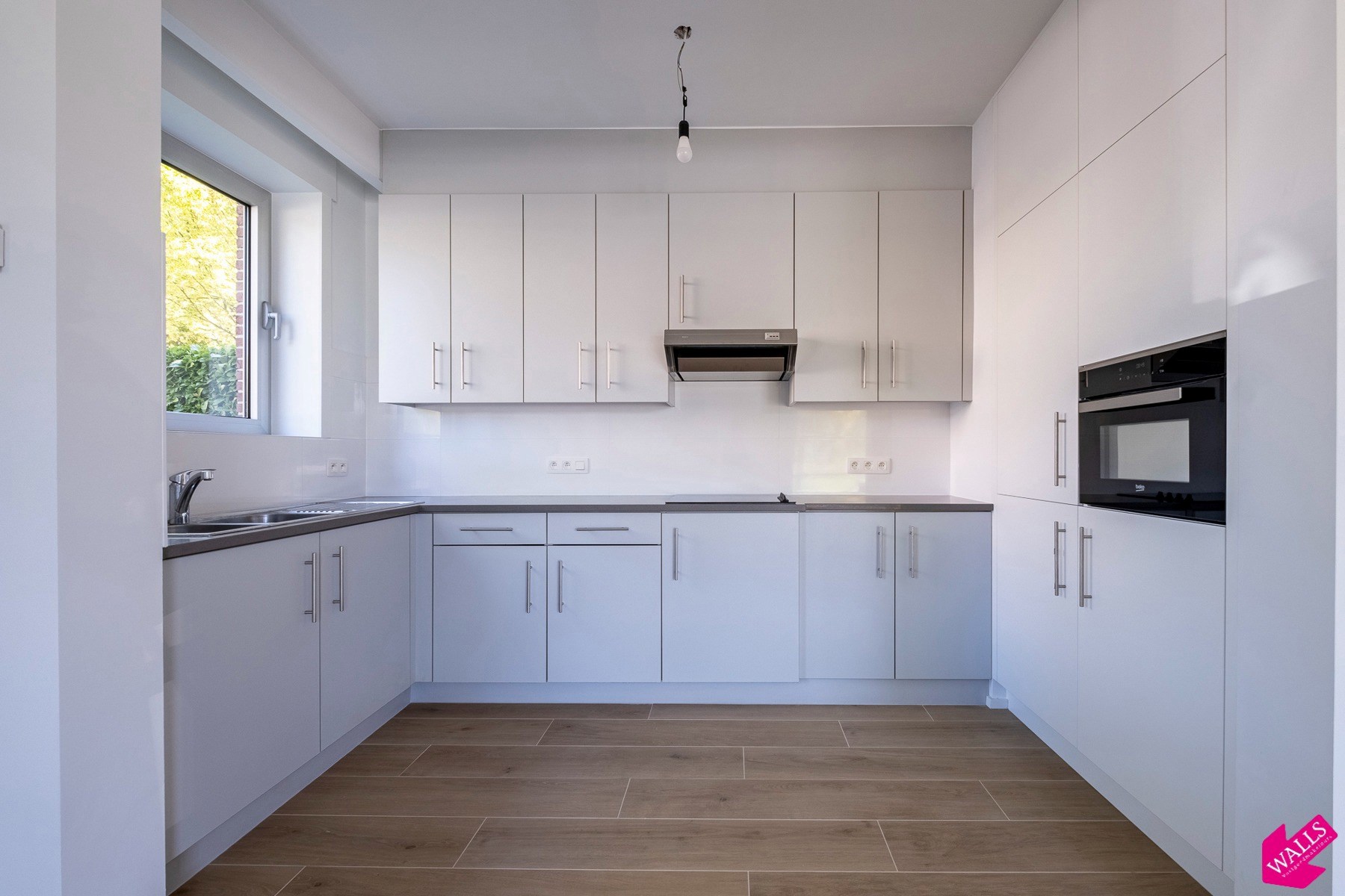 Appartement à louer à Anvers avec 2 chambres - photo 5