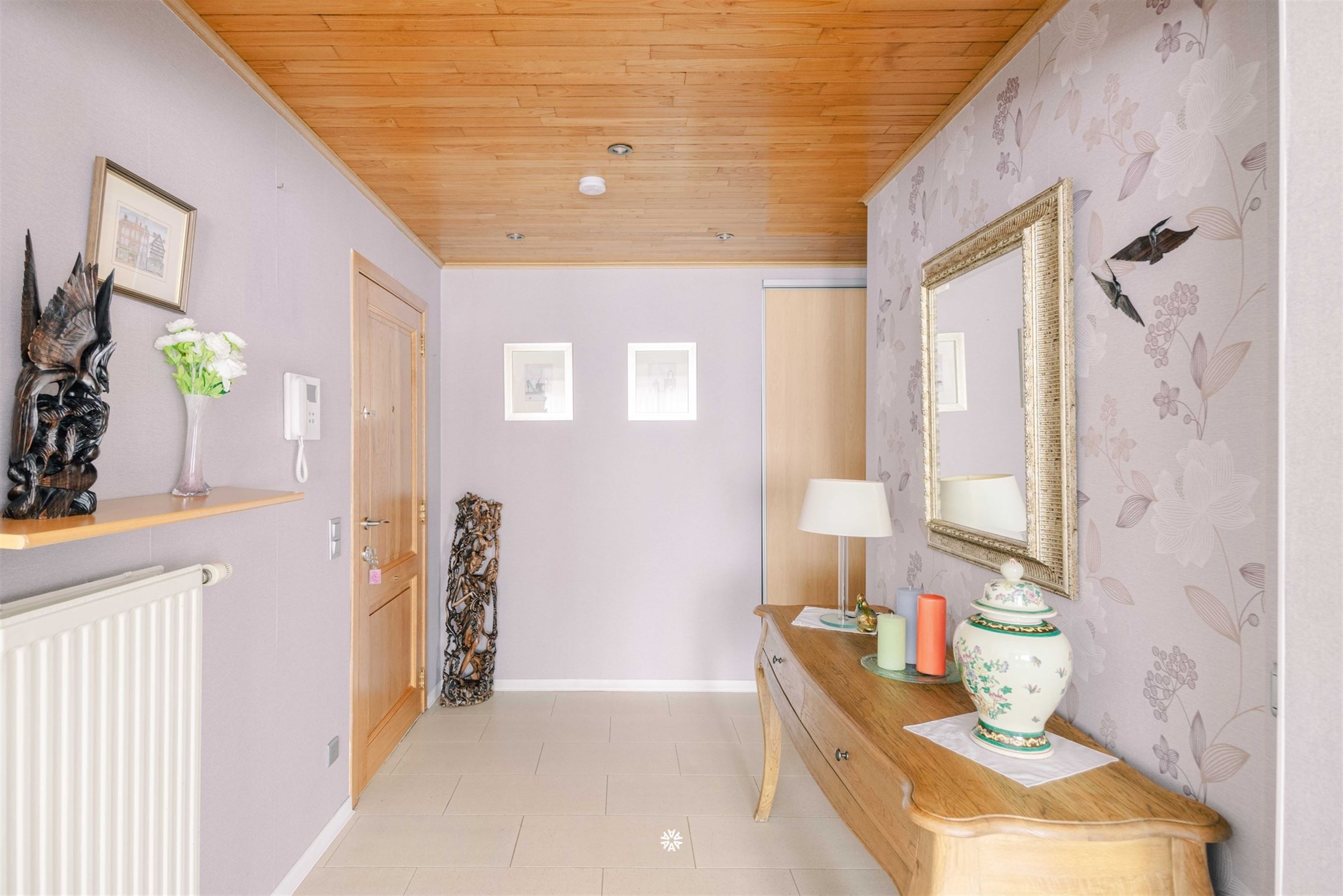Rustig gelegen gelijkvloers appartement - foto 4
