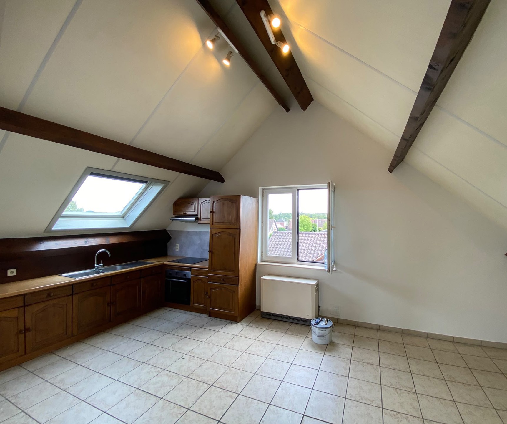 Gezellig appartement met topligging in Maaseik - foto 2