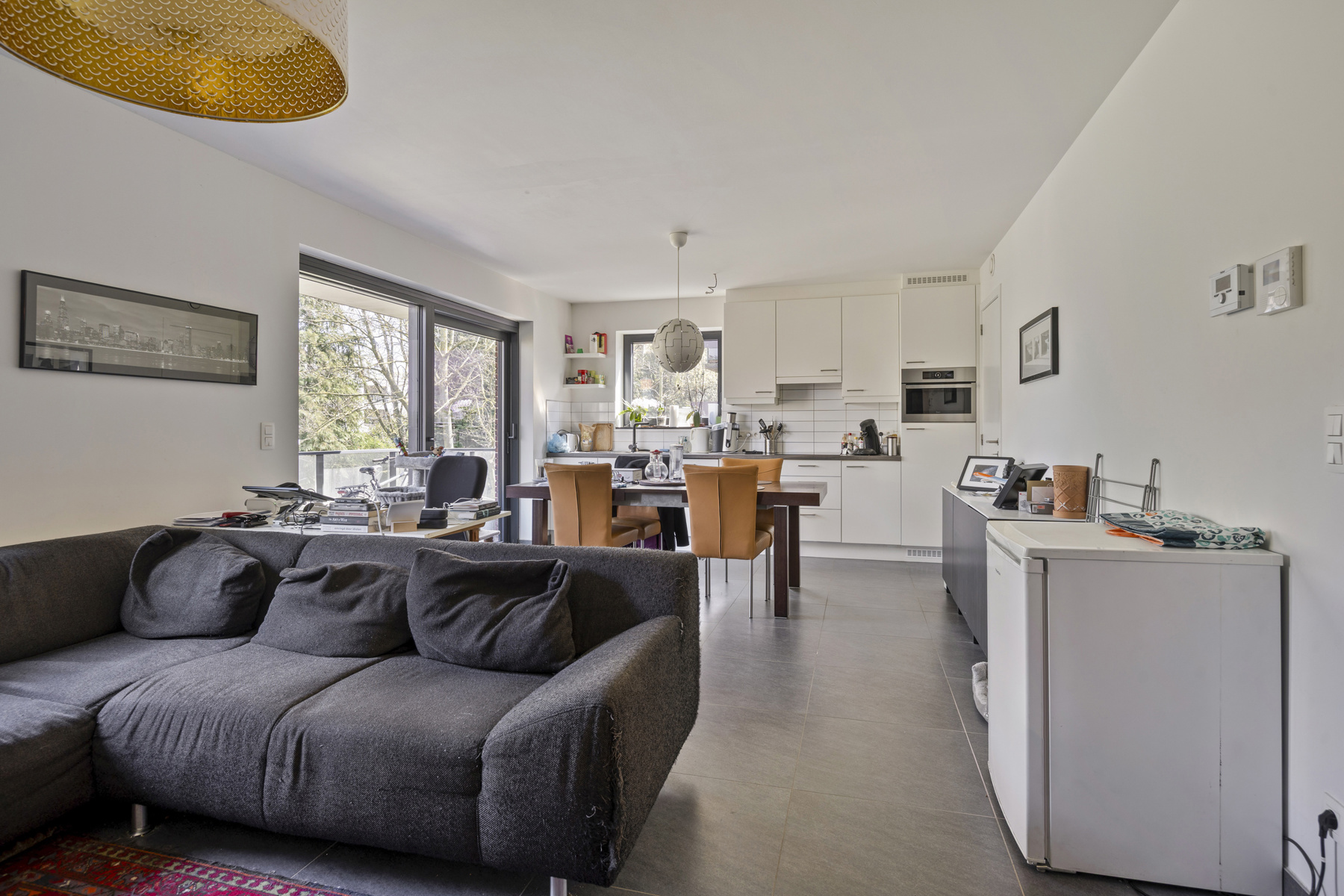 Appartement à vendre à Kortenberg avec 2 chambres - photo 5