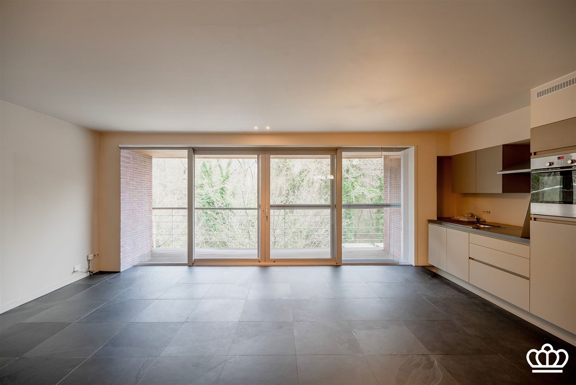 Appartement - foto 2