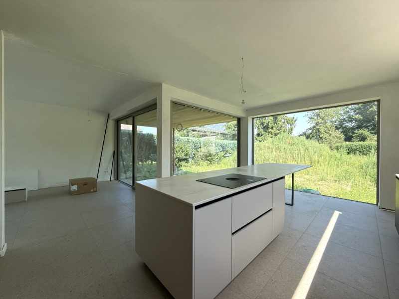 Prachtige moderne nieuwbouwvilla met hoogwaardige afwerking - photo 5