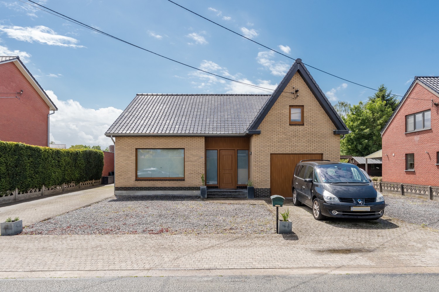 Maison à vendre à Pelt avec 3 chambres - photo 1