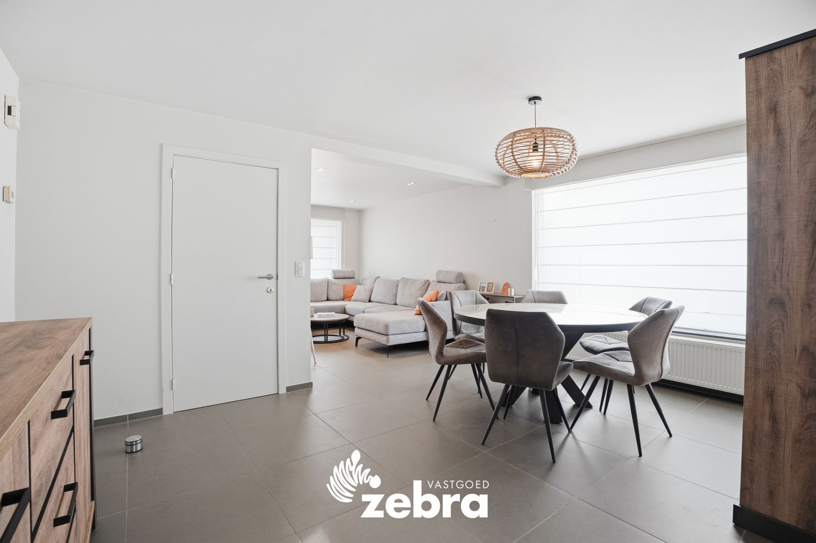 Maison à vendre à Meulebeke avec 4 chambres - photo 2