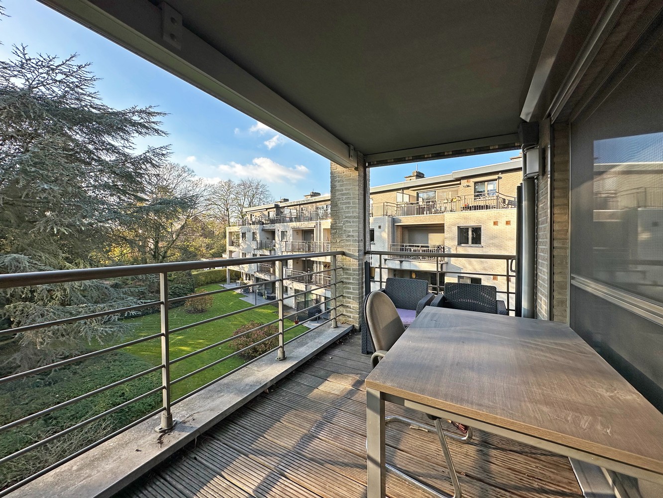 Apartment for rent in Wommelgem with 3 bedrooms - photo 2