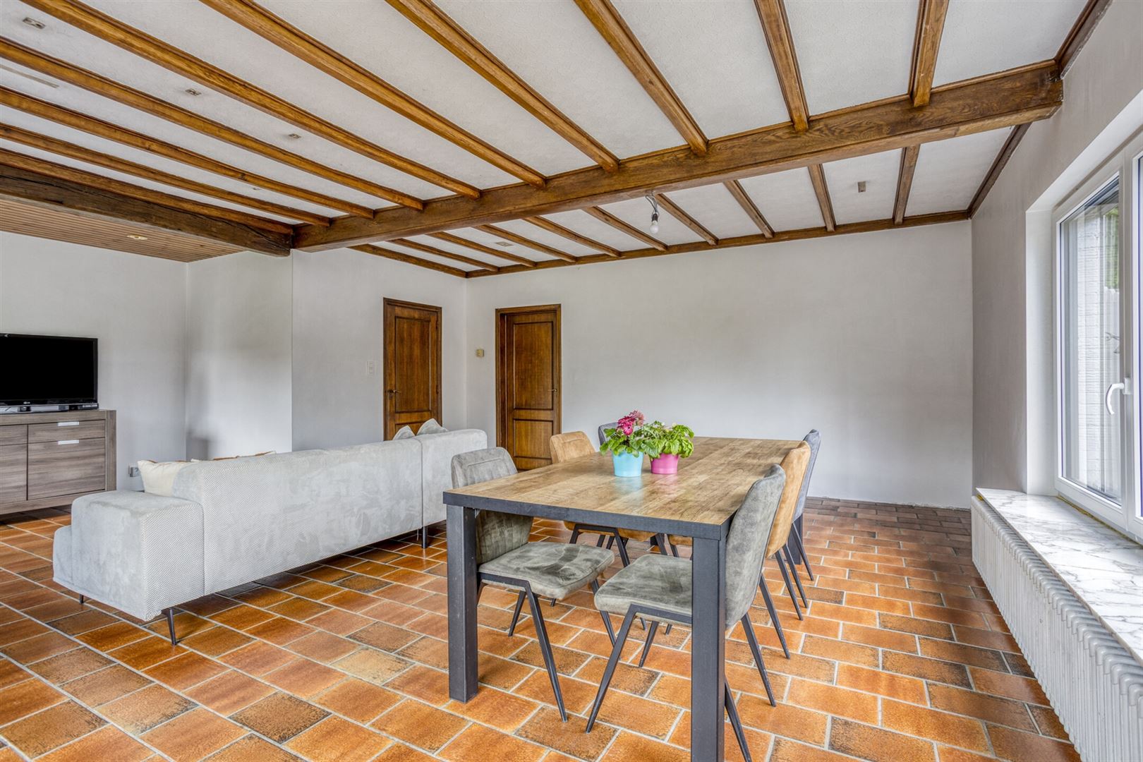 Maison à vendre à Zonhoven avec 3 chambres - photo 3