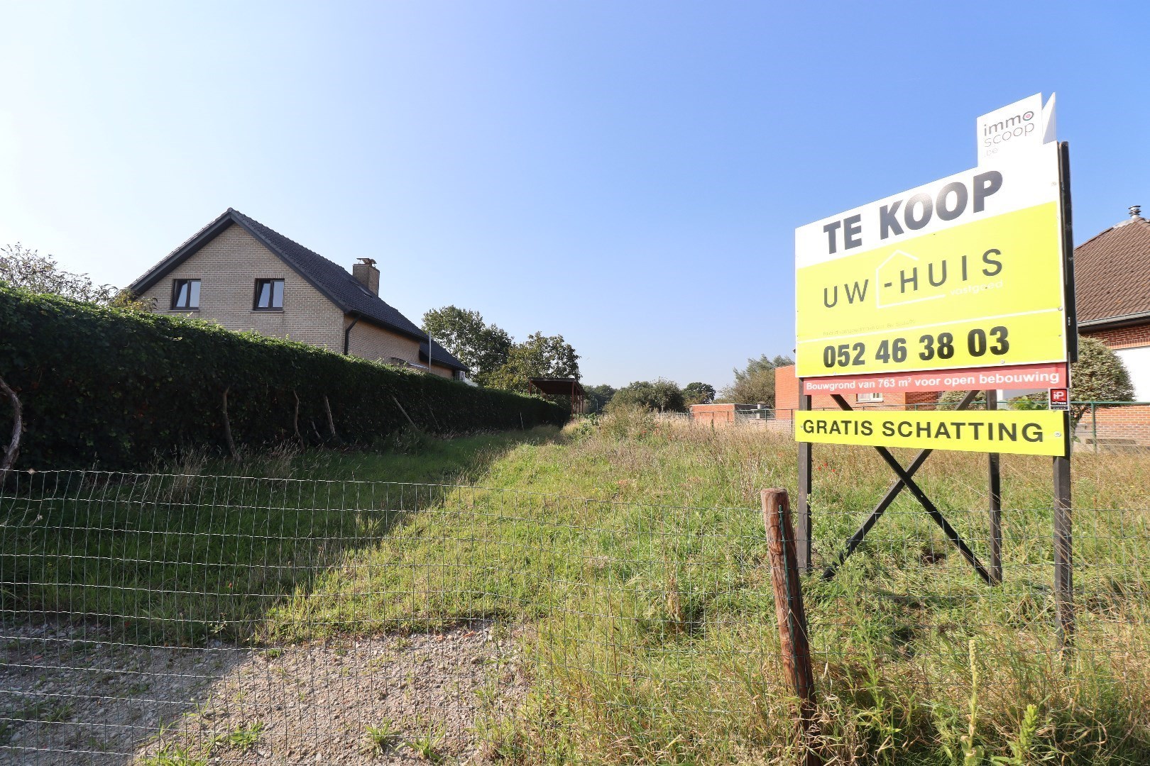 Terrain à vendre à Hamme - photo 4