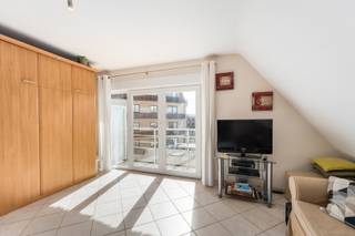 Appartement à vendre à La Panne