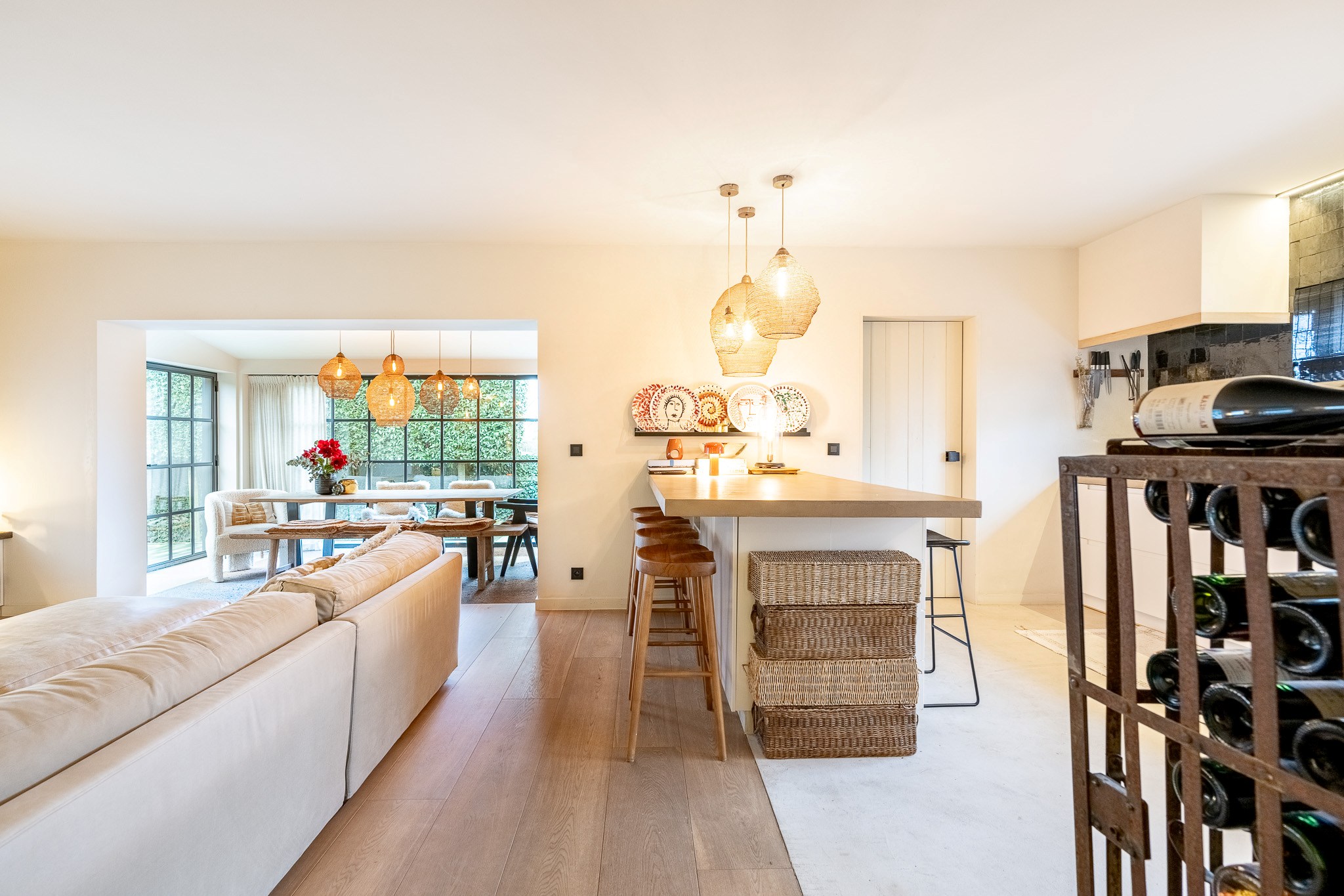 Maison à vendre à Knokke avec 2 chambres - photo 2