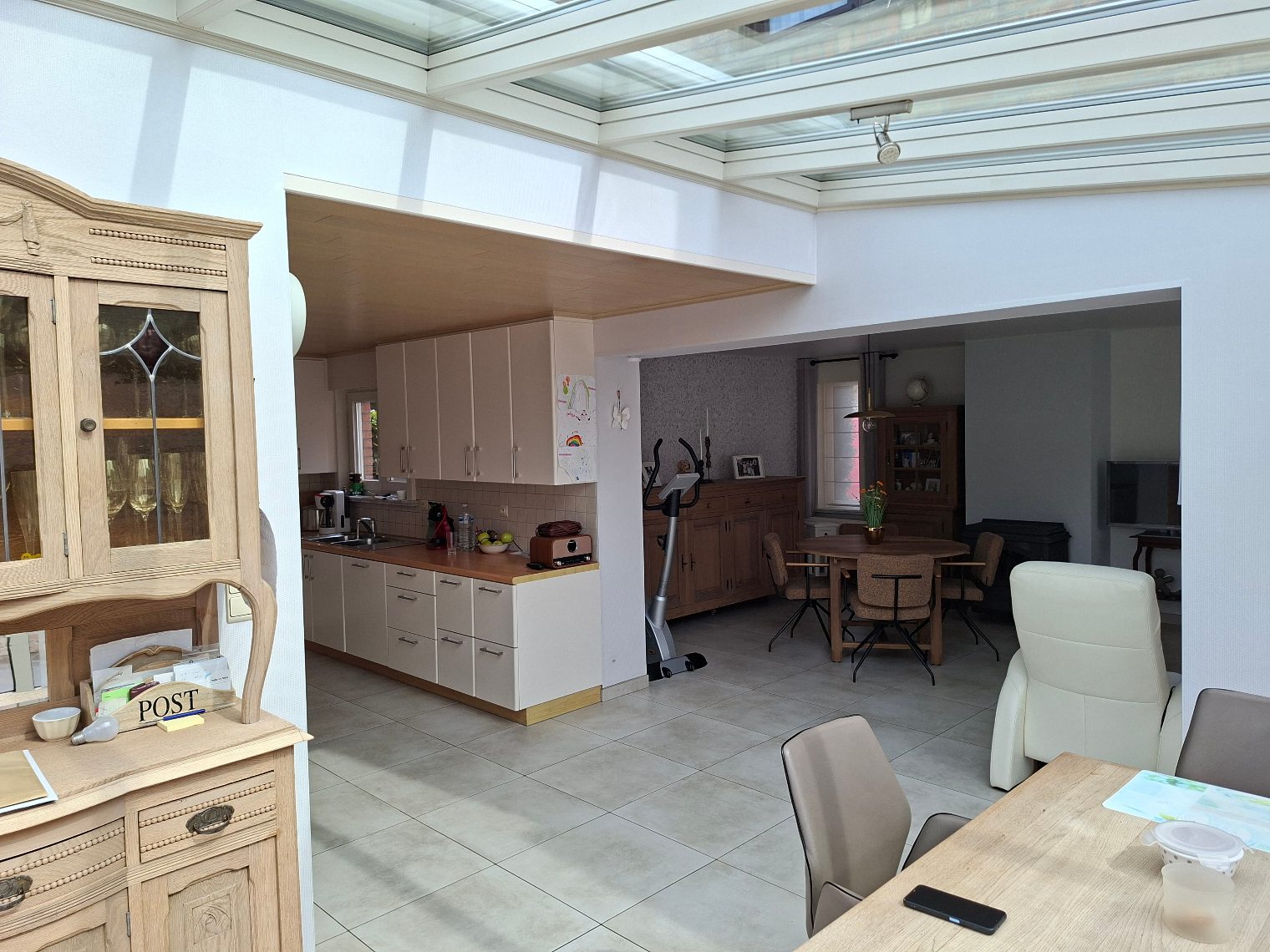 Huis te koop in Aartrijke met 3 slaapkamers - foto 5