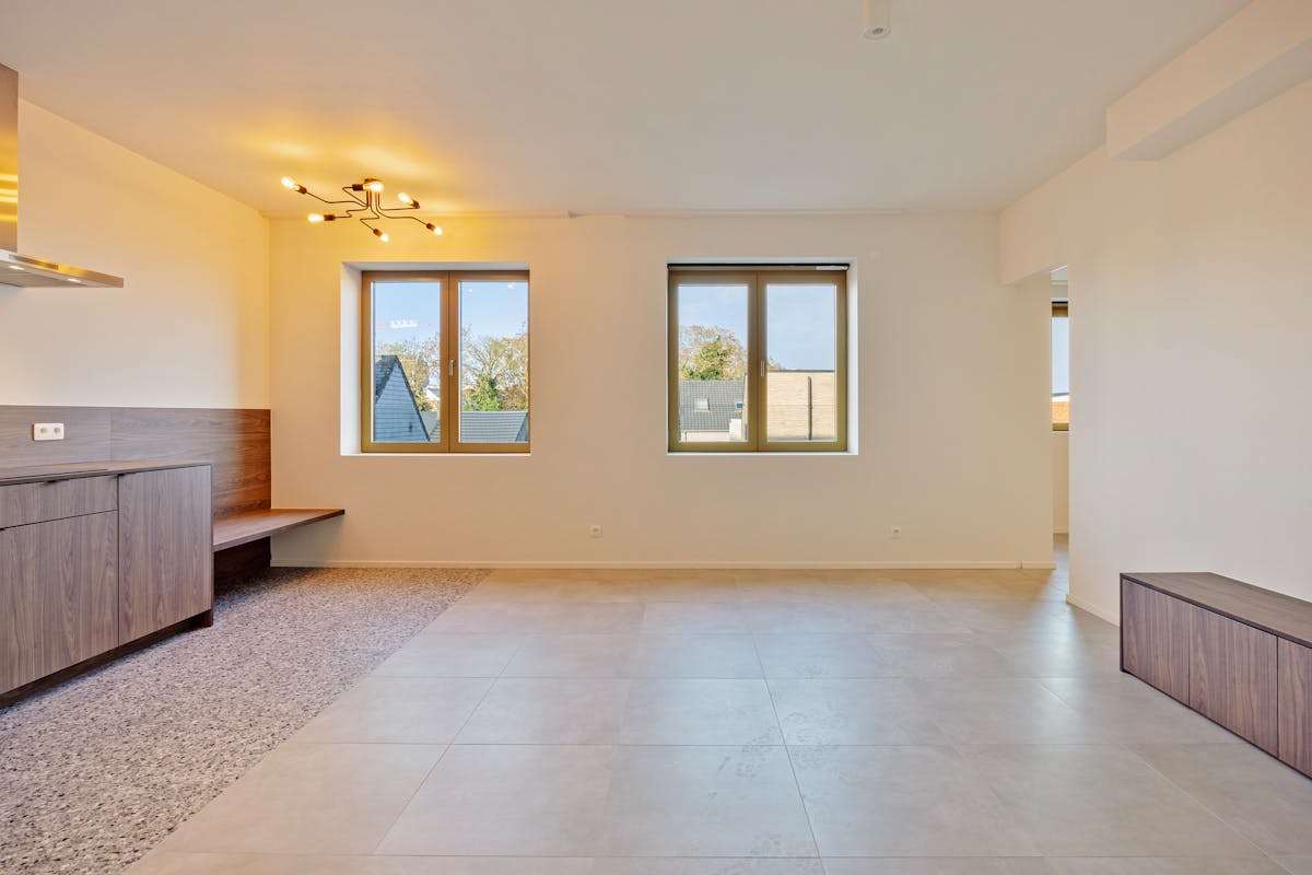 TE HUUR: appartement met 1 slaapkamer in Hasselt centrum. - foto 5