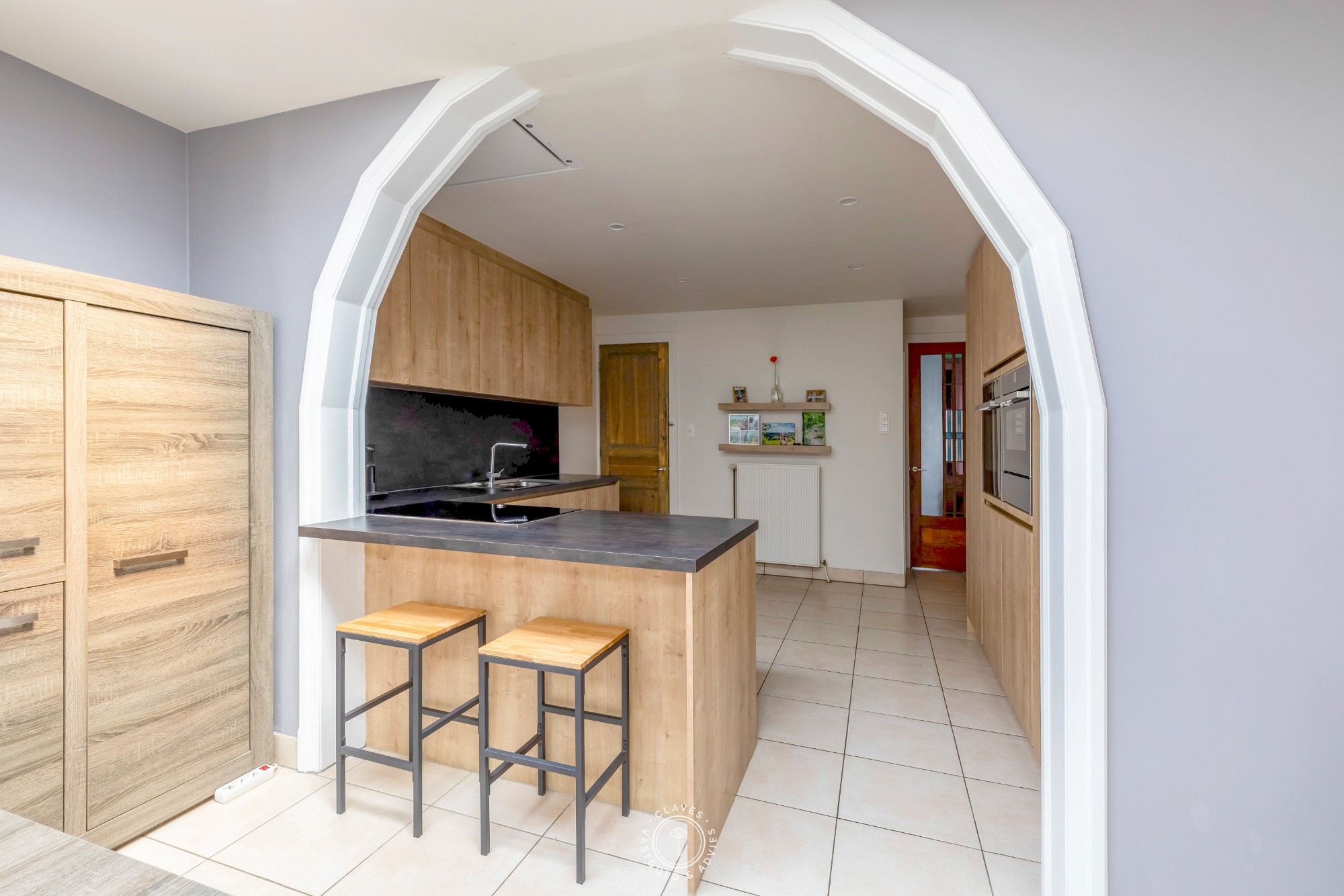 House for sale in Sint-Niklaas with 3 bedrooms - photo 5