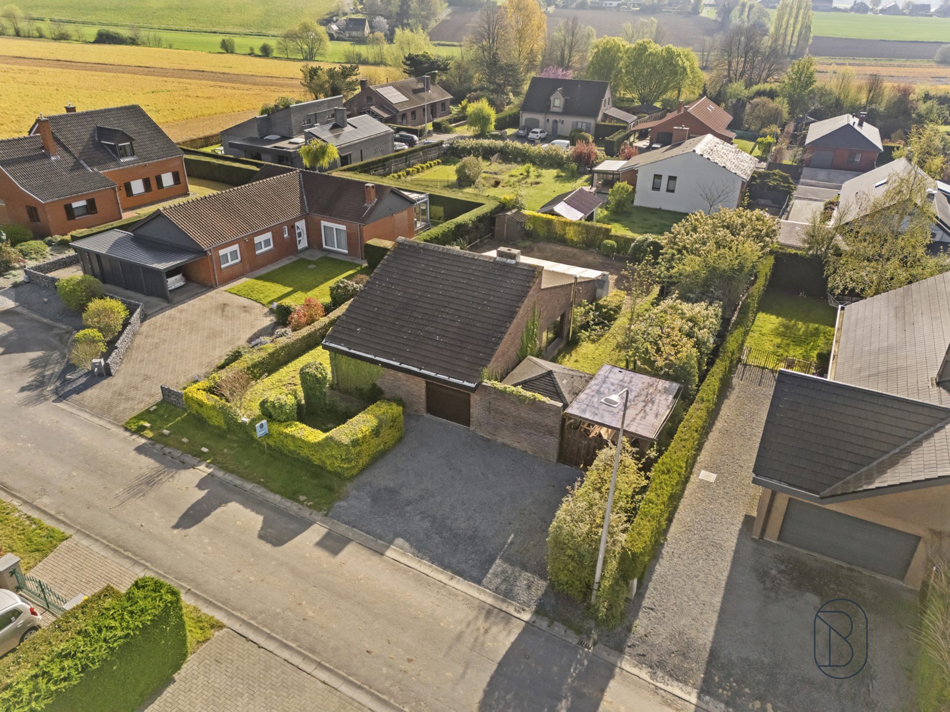 Maison à vendre à Tournai avec 2 chambres - photo 5