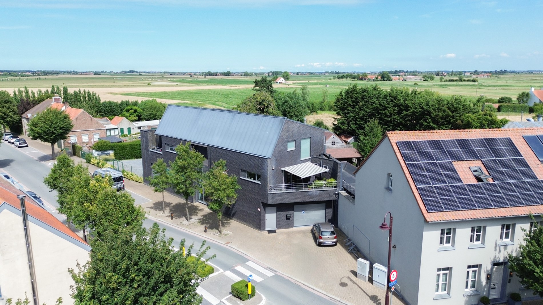 Investeringsopportuniteit aan de kust – Recent en energiezuinig appartement met vaste huurder - foto 3