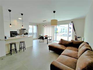 Appartement te huur in Aarlen