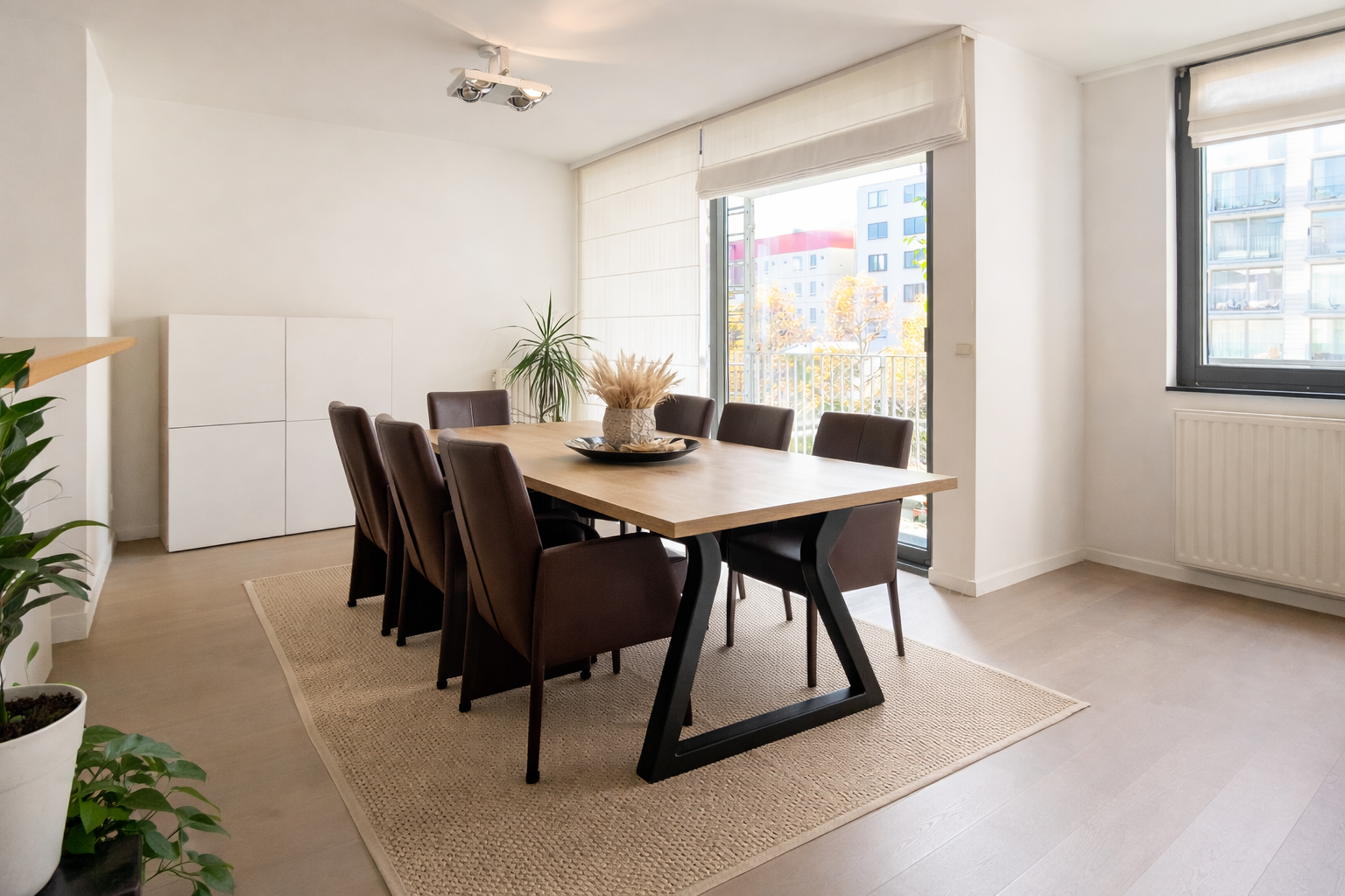 Appartement in Antwerpen