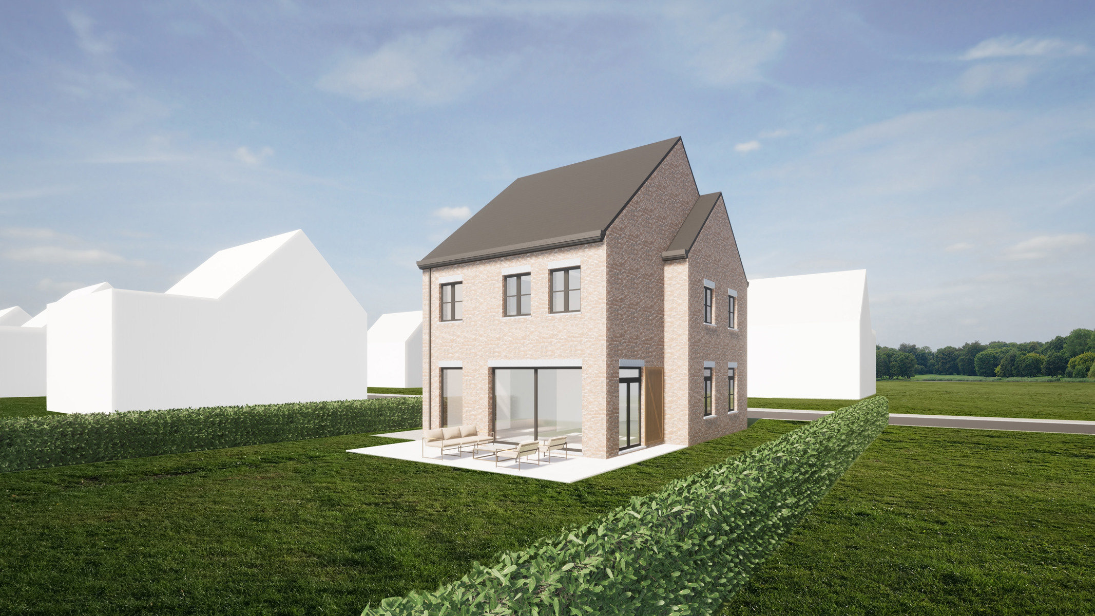 Land for sale in Geetbets - photo 4