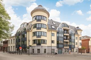 Appartement à louer à Turnhout