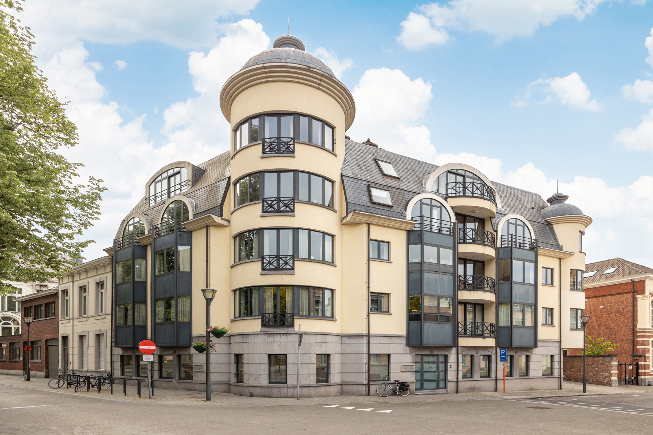 Appartement à louer à Turnhout