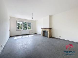 Appartement te koop in Charleroi
