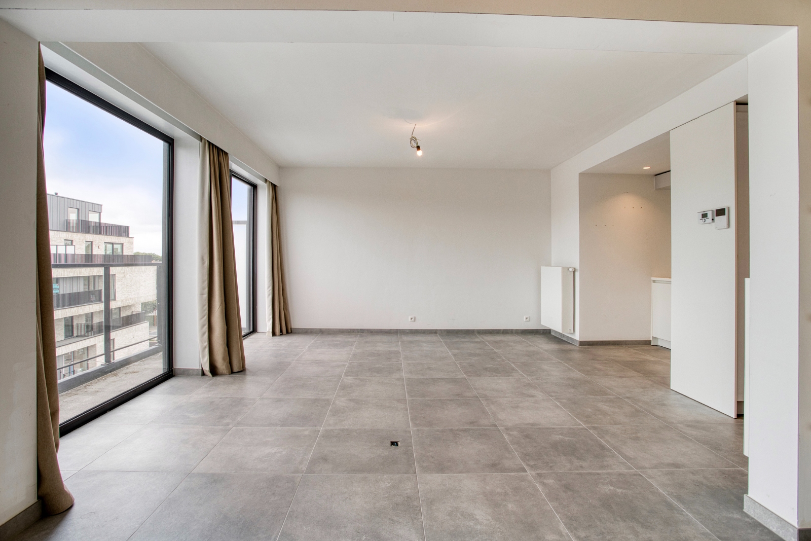 Gerenoveerde studio gelegen te Diksmuide - foto 3