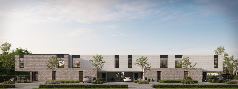 Tielt Zuid - Wonen aan het park - foto 5