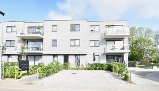 Appartement à louer à Hamme