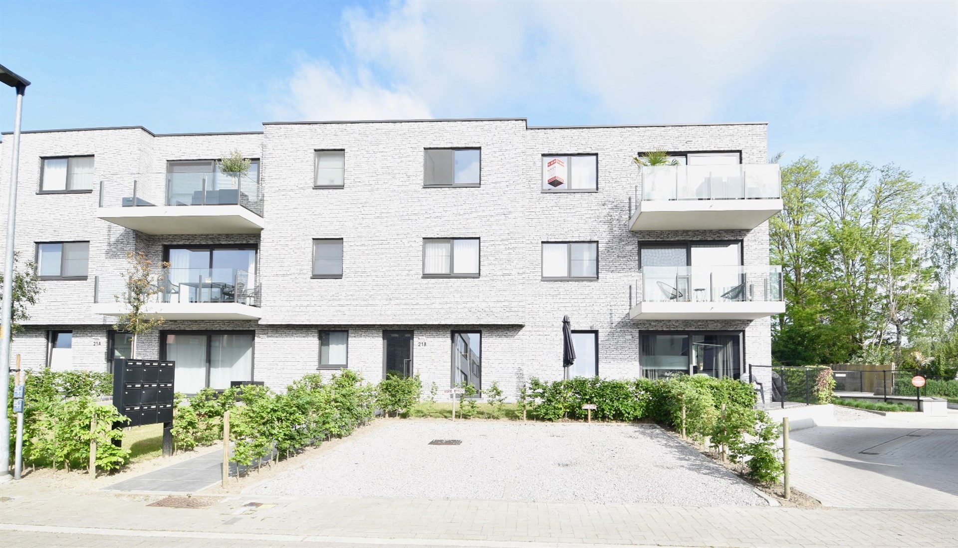 2de Jagers Te Paardstraat 21
