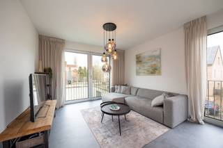 Appartement à vendre à Ranst